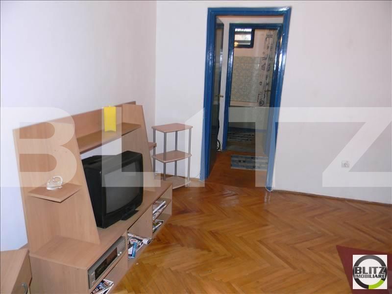 Apartament de închiriat 3 camere Gheorgheni - 5272AI | BLITZ Cluj-Napoca | Poza4