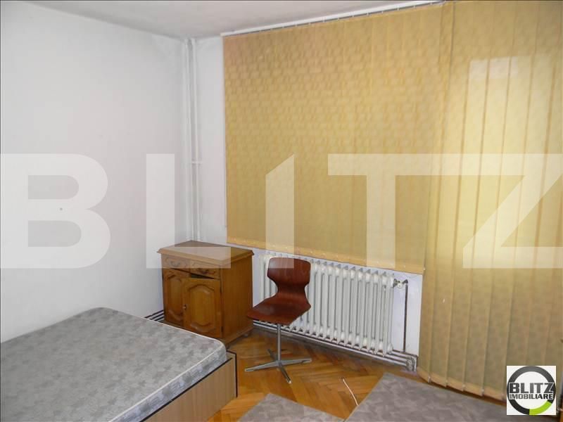 Apartament de închiriat 3 camere Gheorgheni - 5272AI | BLITZ Cluj-Napoca | Poza2