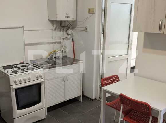 Apartament de vânzare 2 camere Central - 52720AV | BLITZ Cluj-Napoca | Poza13