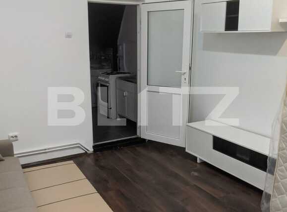 Apartament de vânzare 2 camere Central - 52720AV | BLITZ Cluj-Napoca | Poza1