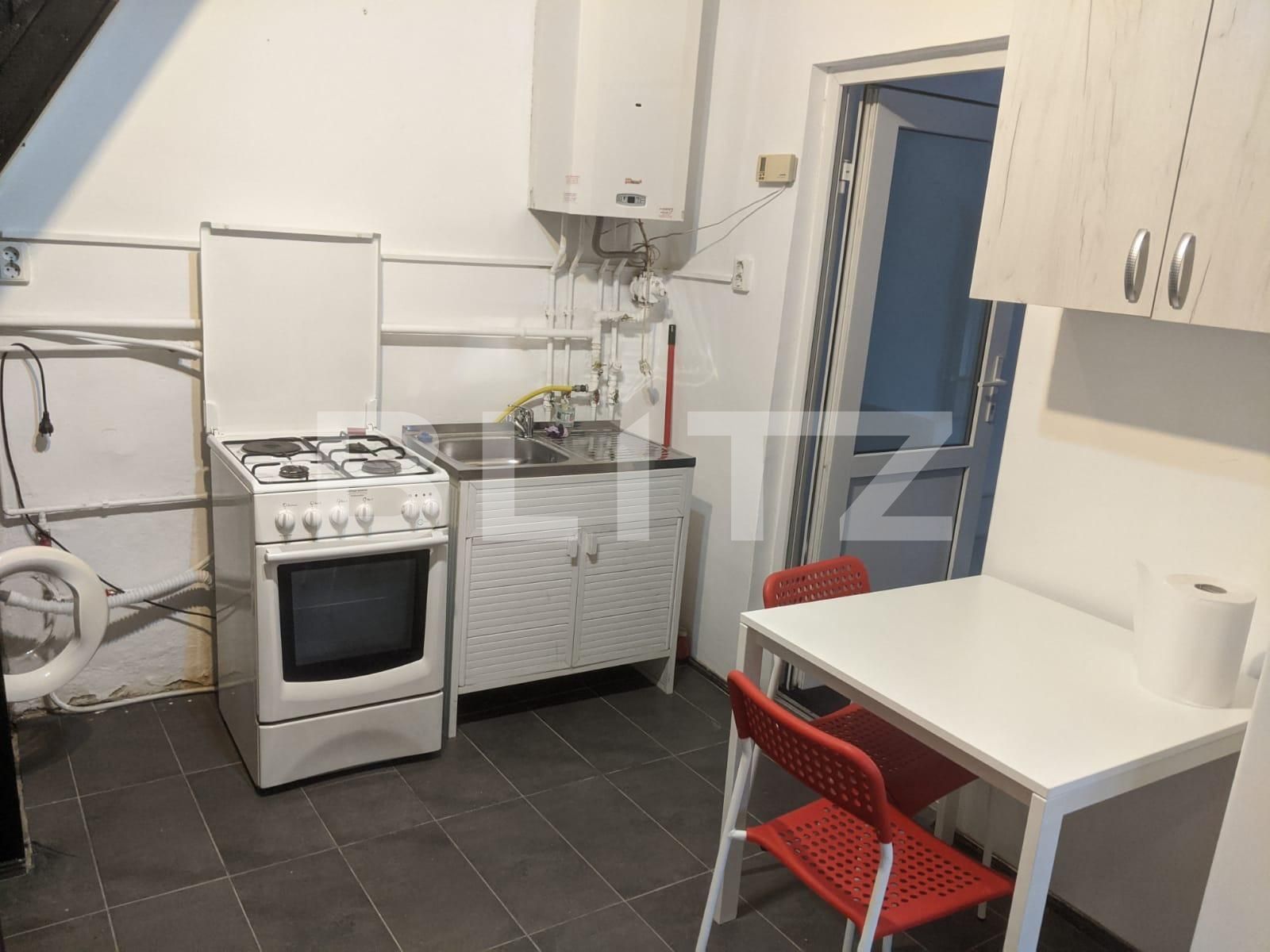 Apartament de vânzare 2 camere Central - 52720AV | BLITZ Cluj-Napoca | Poza14