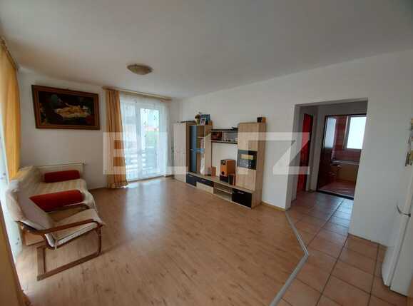 Apartament de vânzare 2 camere Floreşti - 52721AV | BLITZ Cluj-Napoca | Poza1
