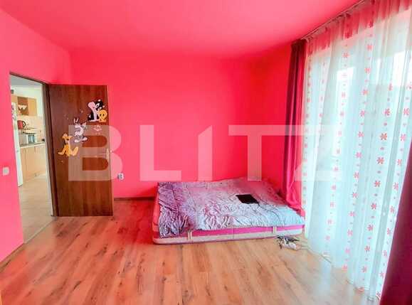 Apartament de vânzare 2 camere Floreşti - 52721AV | BLITZ Cluj-Napoca | Poza4