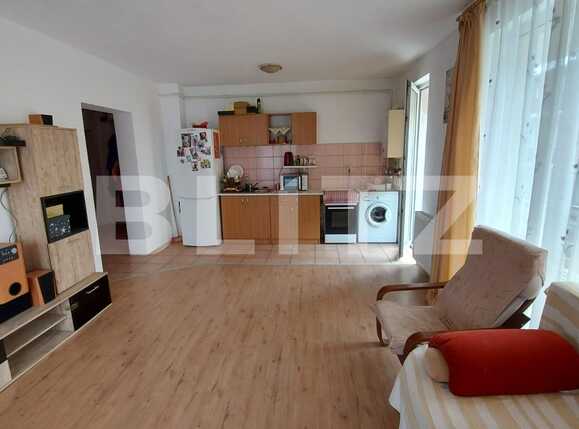 Apartament de vânzare 2 camere Floreşti - 52721AV | BLITZ Cluj-Napoca | Poza2