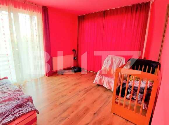 Apartament de vânzare 2 camere Floreşti - 52721AV | BLITZ Cluj-Napoca | Poza3