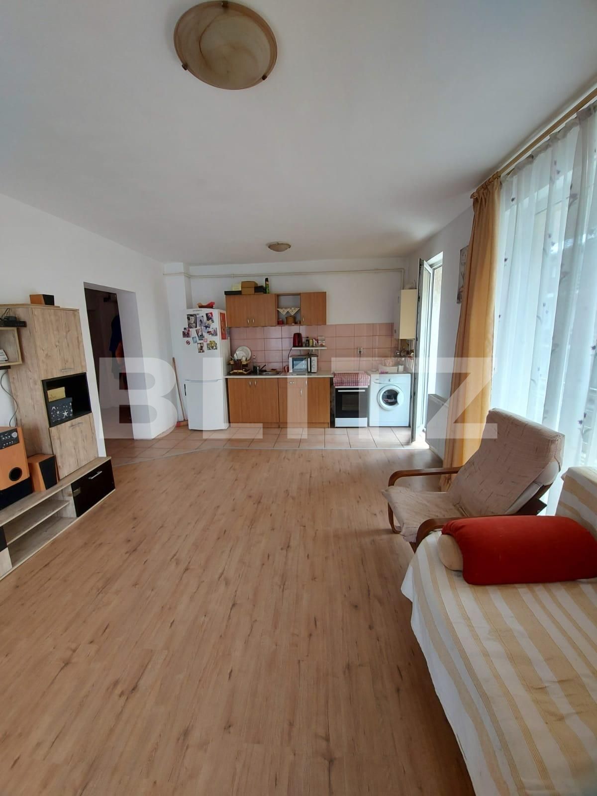 Apartament de vânzare 2 camere Floreşti - 52721AV | BLITZ Cluj-Napoca | Poza2