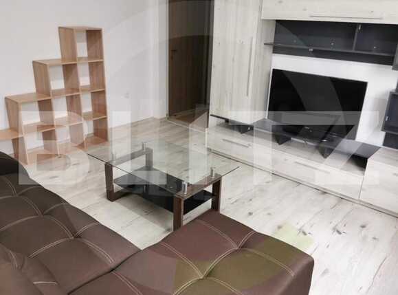 Apartament de închiriat 2 camere Central - 52722AI | BLITZ Cluj-Napoca | Poza3