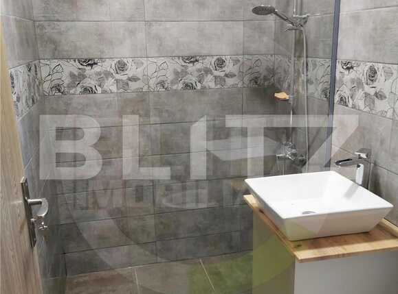 Apartament de închiriat 2 camere Central - 52722AI | BLITZ Cluj-Napoca | Poza6