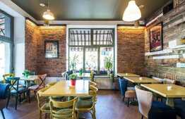 Restaurant-bistro la cheie