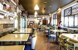 Restaurant-bistro la cheie