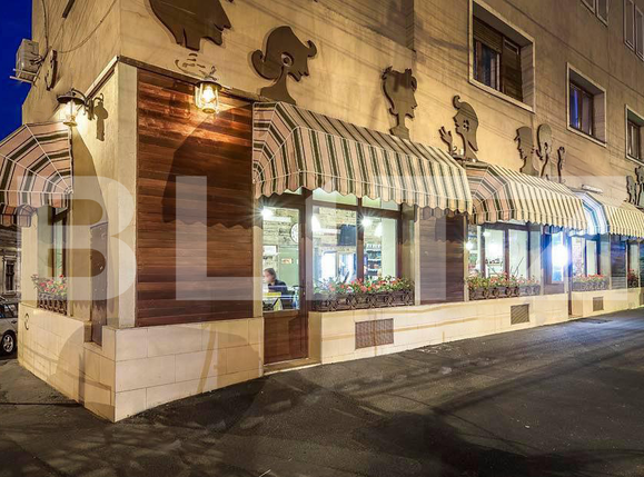 Spațiu comercial de închiriat Central - 52725SIC | BLITZ Cluj-Napoca | Poza1