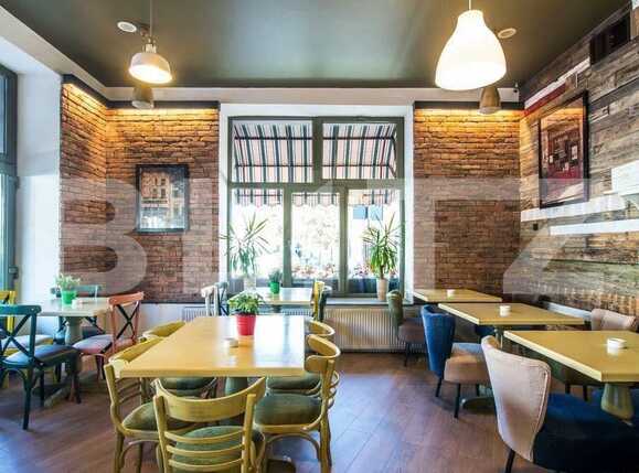 Spațiu comercial de închiriat Central - 52725SIC | BLITZ Cluj-Napoca | Poza4