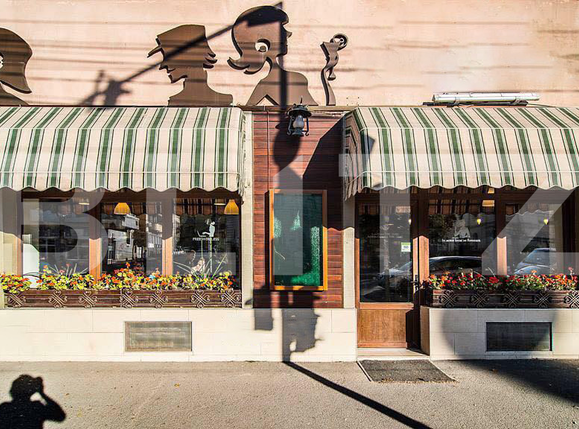 Spațiu comercial de închiriat Central - 52725SIC | BLITZ Cluj-Napoca | Poza2