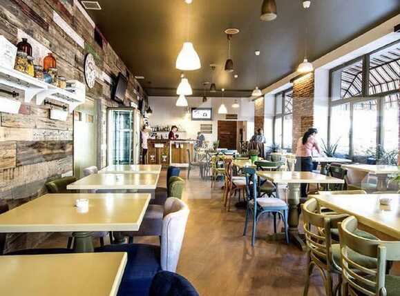 Spațiu comercial de închiriat Central - 52725SIC | BLITZ Cluj-Napoca | Poza5