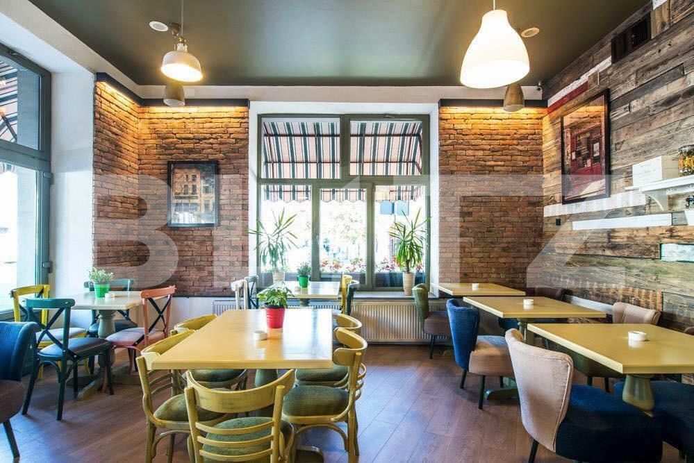 Spațiu comercial de închiriat Central - 52725SIC | BLITZ Cluj-Napoca | Poza4