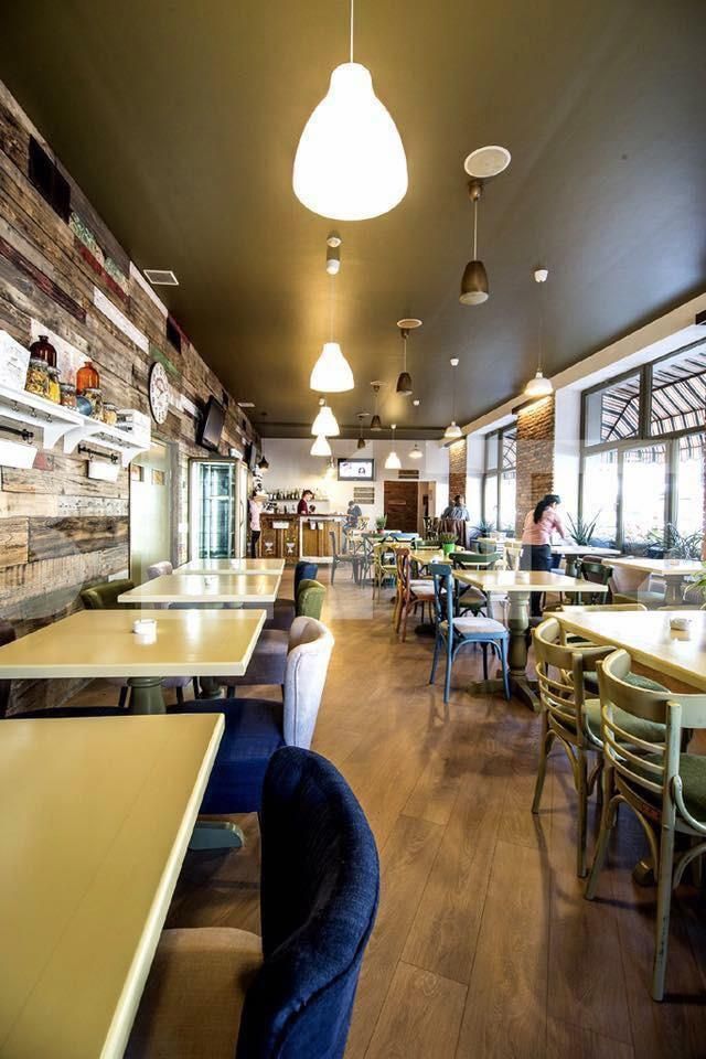 Spațiu comercial de închiriat Central - 52725SIC | BLITZ Cluj-Napoca | Poza5