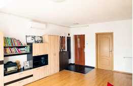Apartament 2 camere, 57 mp, zona strazii Edgar Quinet