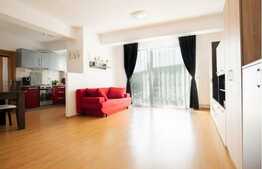 Apartament 2 camere, 57 mp, zona strazii Edgar Quinet