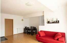 Apartament 2 camere, 57 mp, zona strazii Edgar Quinet