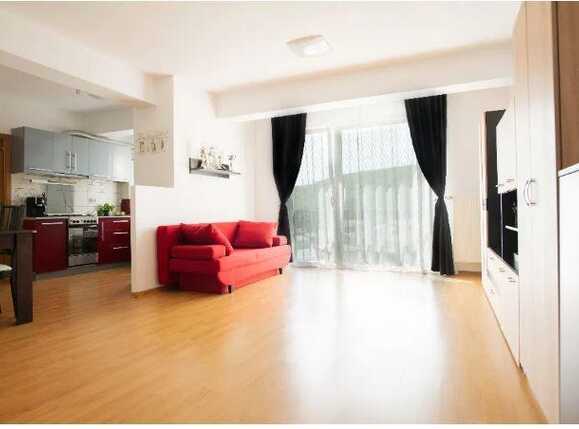 Apartament de vânzare 2 camere Manastur - 52726AV | BLITZ Cluj-Napoca | Poza1