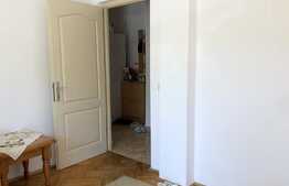 Apartament cu garaj subteran, zona U.M.F. !