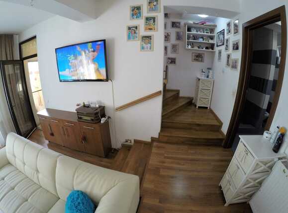 Apartament de vânzare 3 camere Grigorescu - 52728AV | BLITZ Cluj-Napoca | Poza3