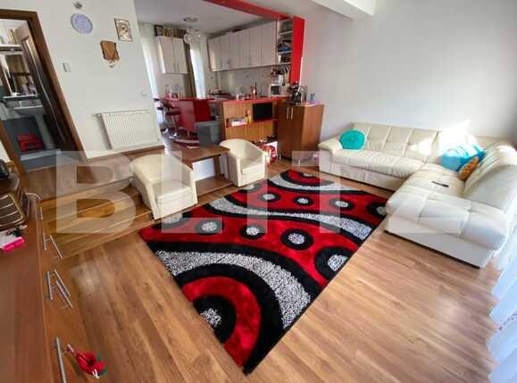 Apartament de vânzare 3 camere Grigorescu - 52728AV | BLITZ Cluj-Napoca | Poza1