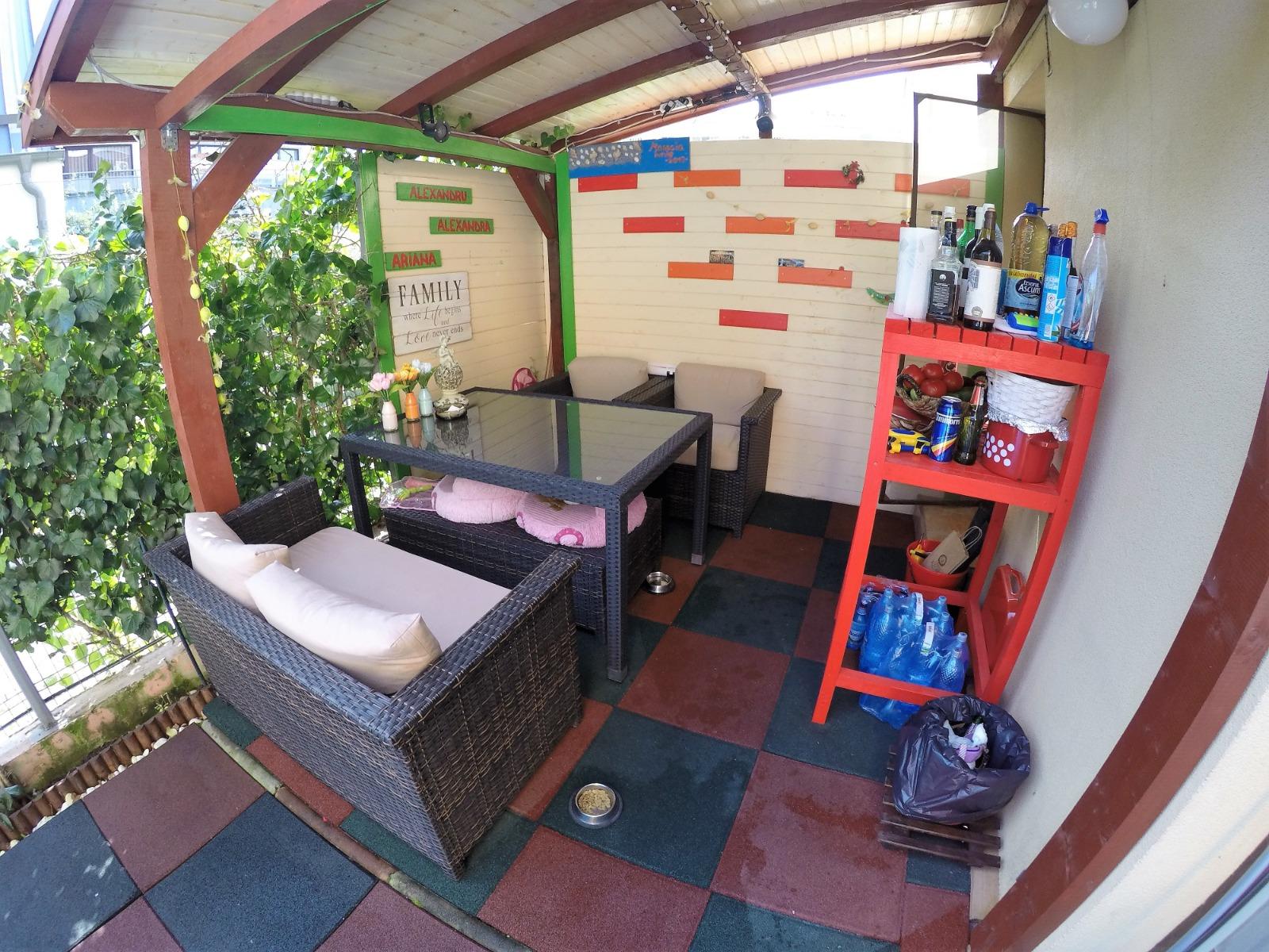 Apartament de vânzare 3 camere Grigorescu - 52728AV | BLITZ Cluj-Napoca | Poza12