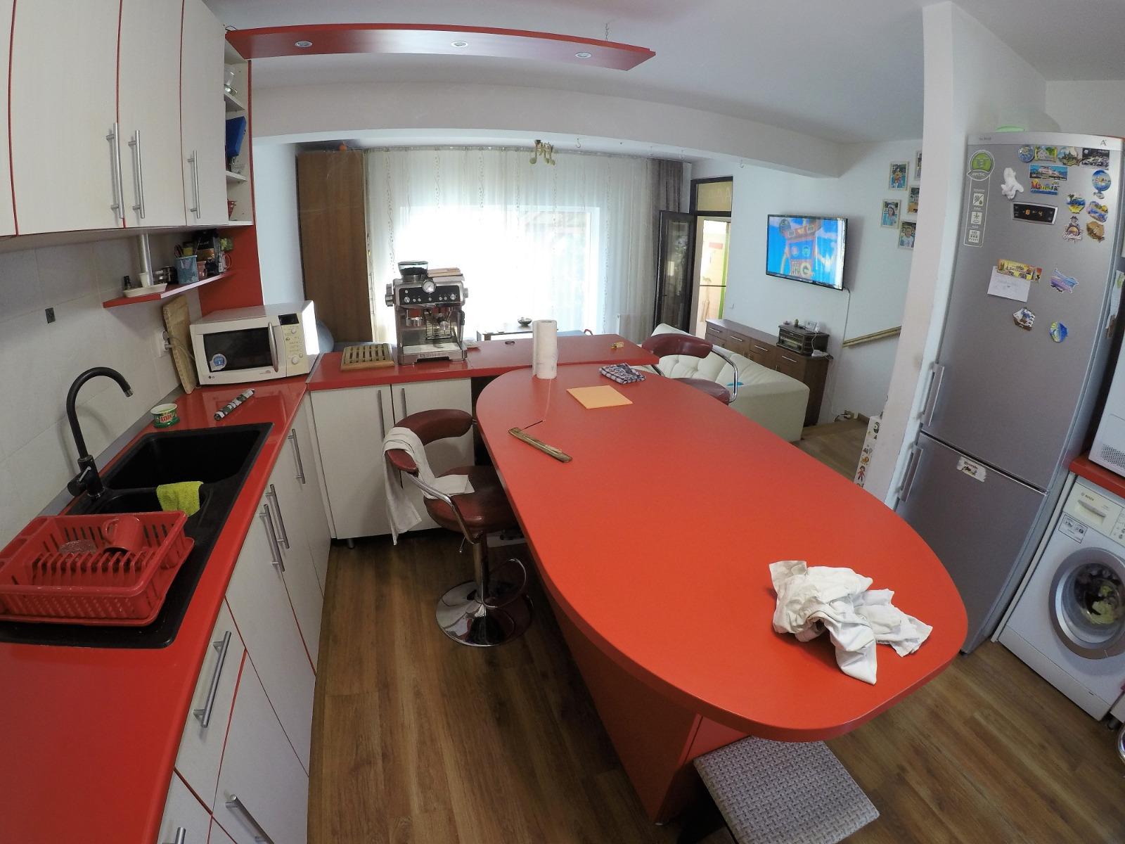 Apartament de vânzare 3 camere Grigorescu - 52728AV | BLITZ Cluj-Napoca | Poza2