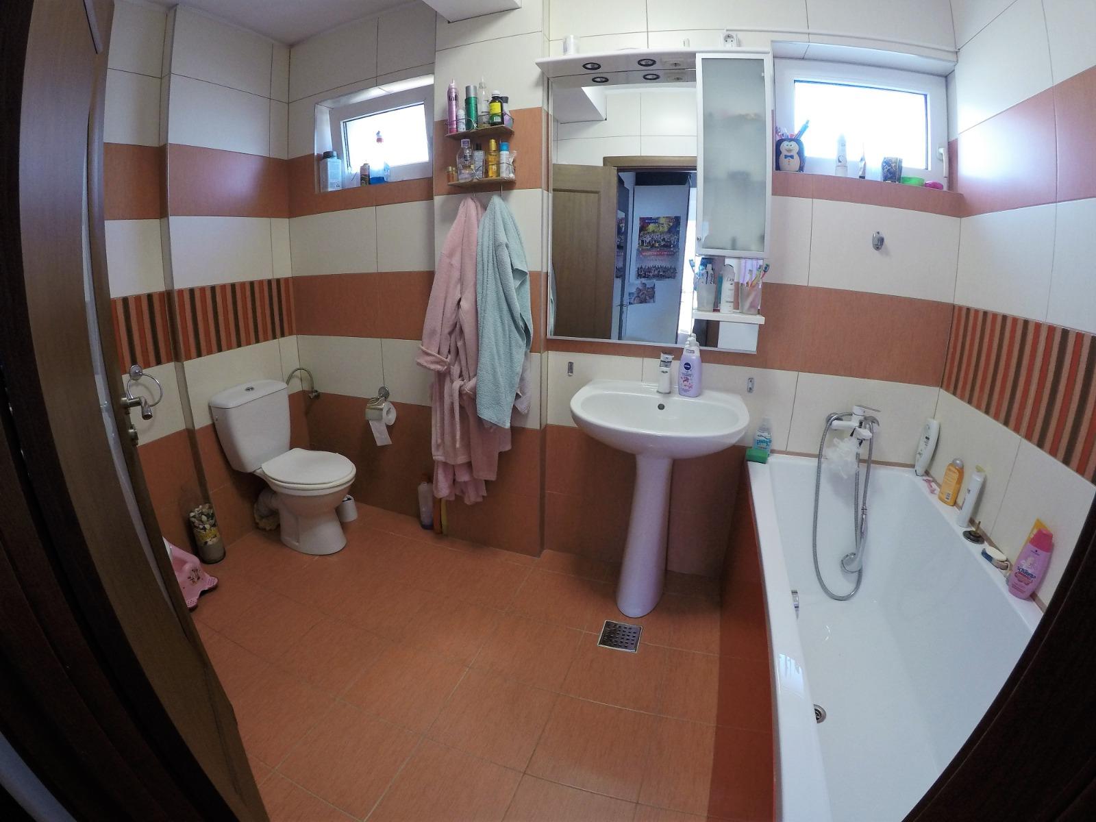 Apartament de vânzare 3 camere Grigorescu - 52728AV | BLITZ Cluj-Napoca | Poza13