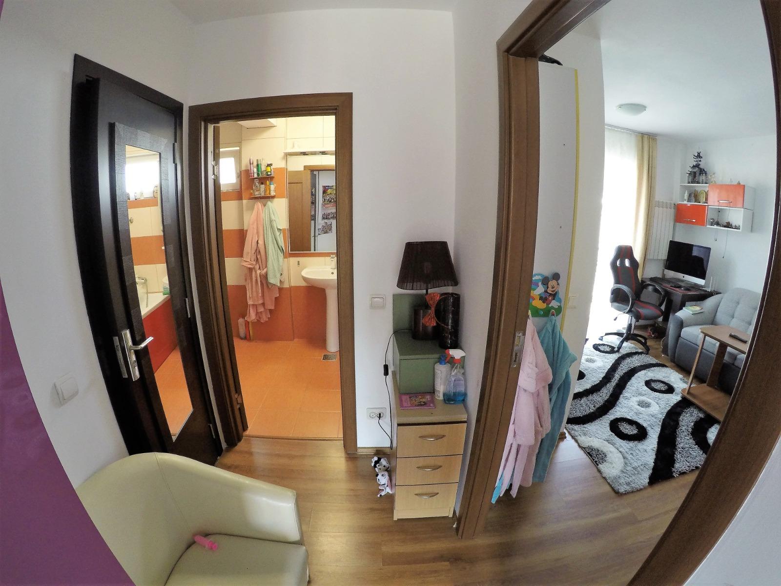 Apartament de vânzare 3 camere Grigorescu - 52728AV | BLITZ Cluj-Napoca | Poza7