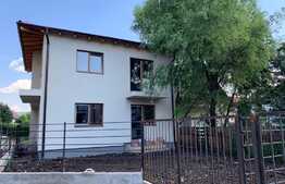 Casa individuala de vanzare! Pret oportun!