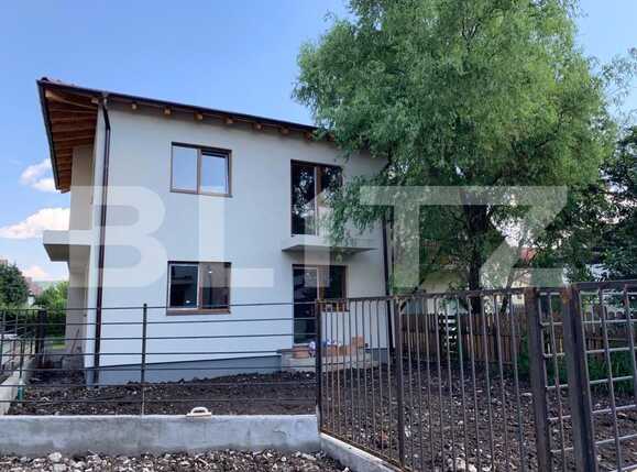 Casa de vânzare 4 camere Floreşti - 52729CV | BLITZ Cluj-Napoca | Poza2