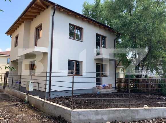 Casa de vânzare 4 camere Floreşti - 52729CV | BLITZ Cluj-Napoca | Poza1
