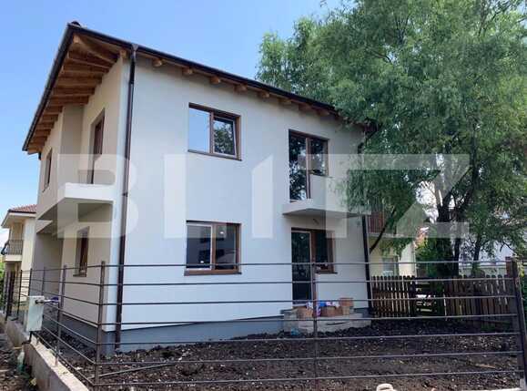 Casa de vânzare 4 camere Floreşti - 52729CV | BLITZ Cluj-Napoca | Poza3