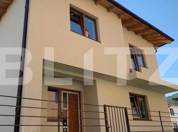Casa de vânzare 4 camere Floreşti - 52729CV | BLITZ Cluj-Napoca | Poza4