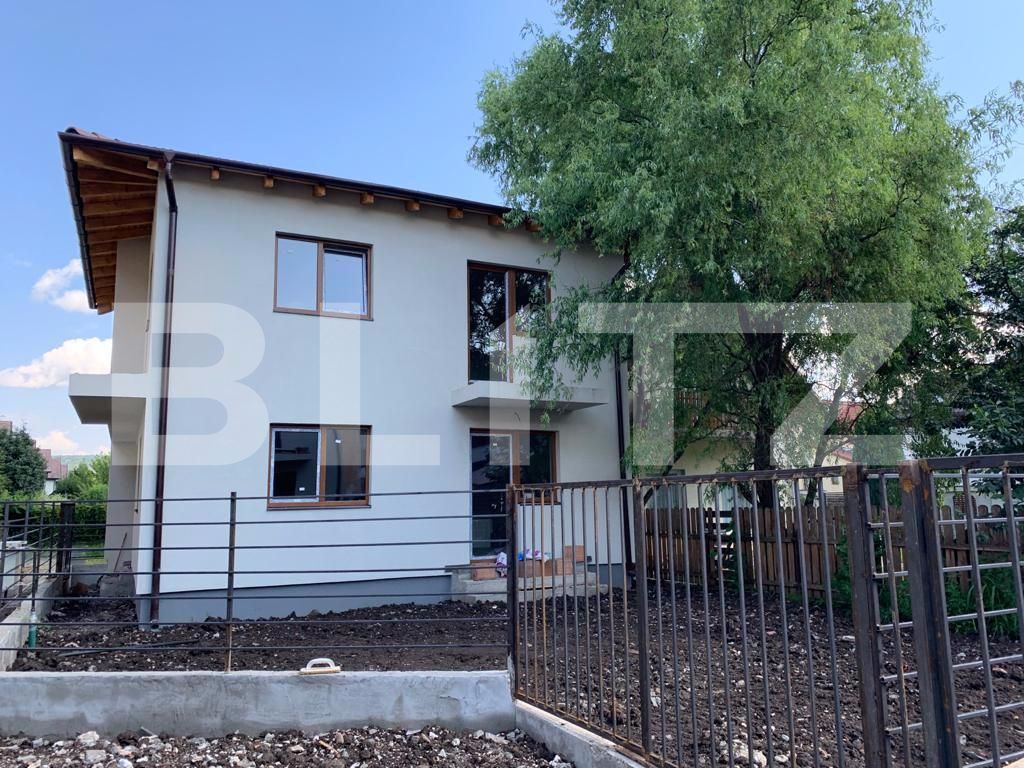 Casa de vânzare 4 camere Floreşti - 52729CV | BLITZ Cluj-Napoca | Poza2