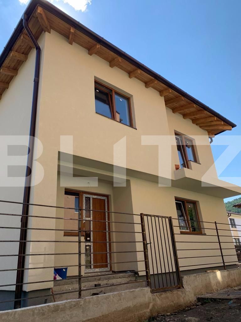 Casa de vânzare 4 camere Floreşti - 52729CV | BLITZ Cluj-Napoca | Poza4
