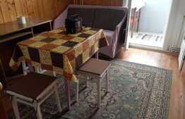 Inchiriere 2 camere, decomandat, 57 mp utili, zona strazii Fantanele!