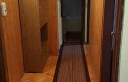 Inchiriere 2 camere, decomandat, 57 mp utili, zona strazii Fantanele!