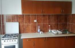 Inchiriere 2 camere, decomandat, 57 mp utili, zona strazii Fantanele!