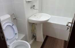 Inchiriere 2 camere, decomandat, 57 mp utili, zona strazii Fantanele!