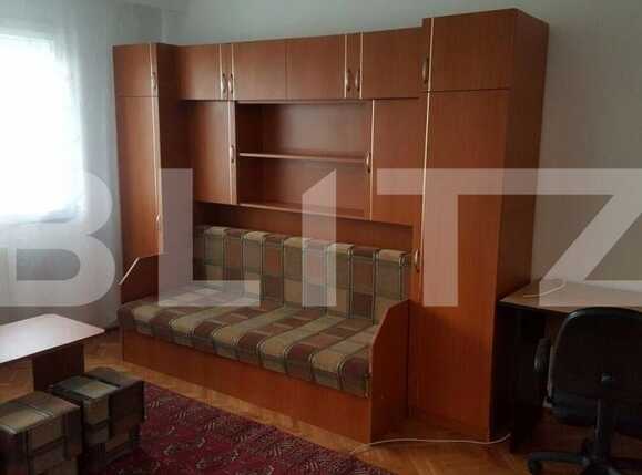 Apartament de închiriat 2 camere Grigorescu - 5273AI | BLITZ Cluj-Napoca | Poza1