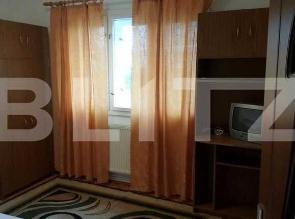 Apartament de închiriat 2 camere Grigorescu - 5273AI | BLITZ Cluj-Napoca | Poza3