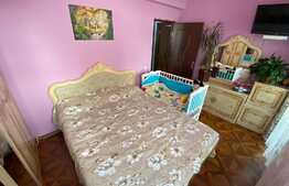 Apartament cu 3 camere, 60 mp, etaj intermediar, zona strazii Cetatii