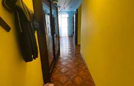 Apartament cu 3 camere, 60 mp, etaj intermediar, zona strazii Cetatii