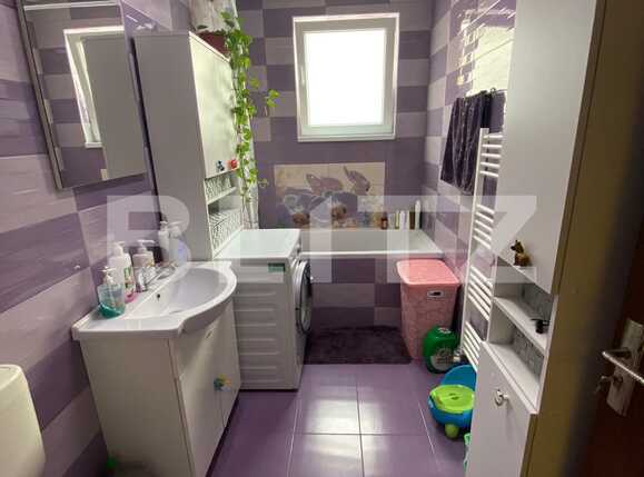 Apartament de vânzare 3 camere Floreşti - 52730AV | BLITZ Cluj-Napoca | Poza9