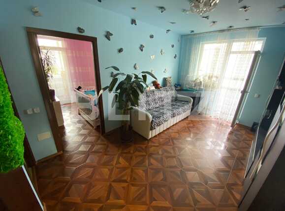 Apartament de vânzare 3 camere Floreşti - 52730AV | BLITZ Cluj-Napoca | Poza6