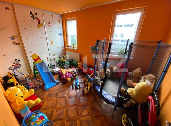 Apartament de vânzare 3 camere Floreşti - 52730AV | BLITZ Cluj-Napoca | Poza5