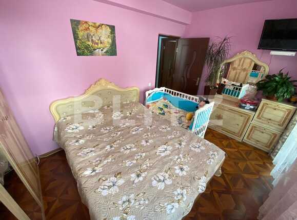 Apartament de vânzare 3 camere Floreşti - 52730AV | BLITZ Cluj-Napoca | Poza2